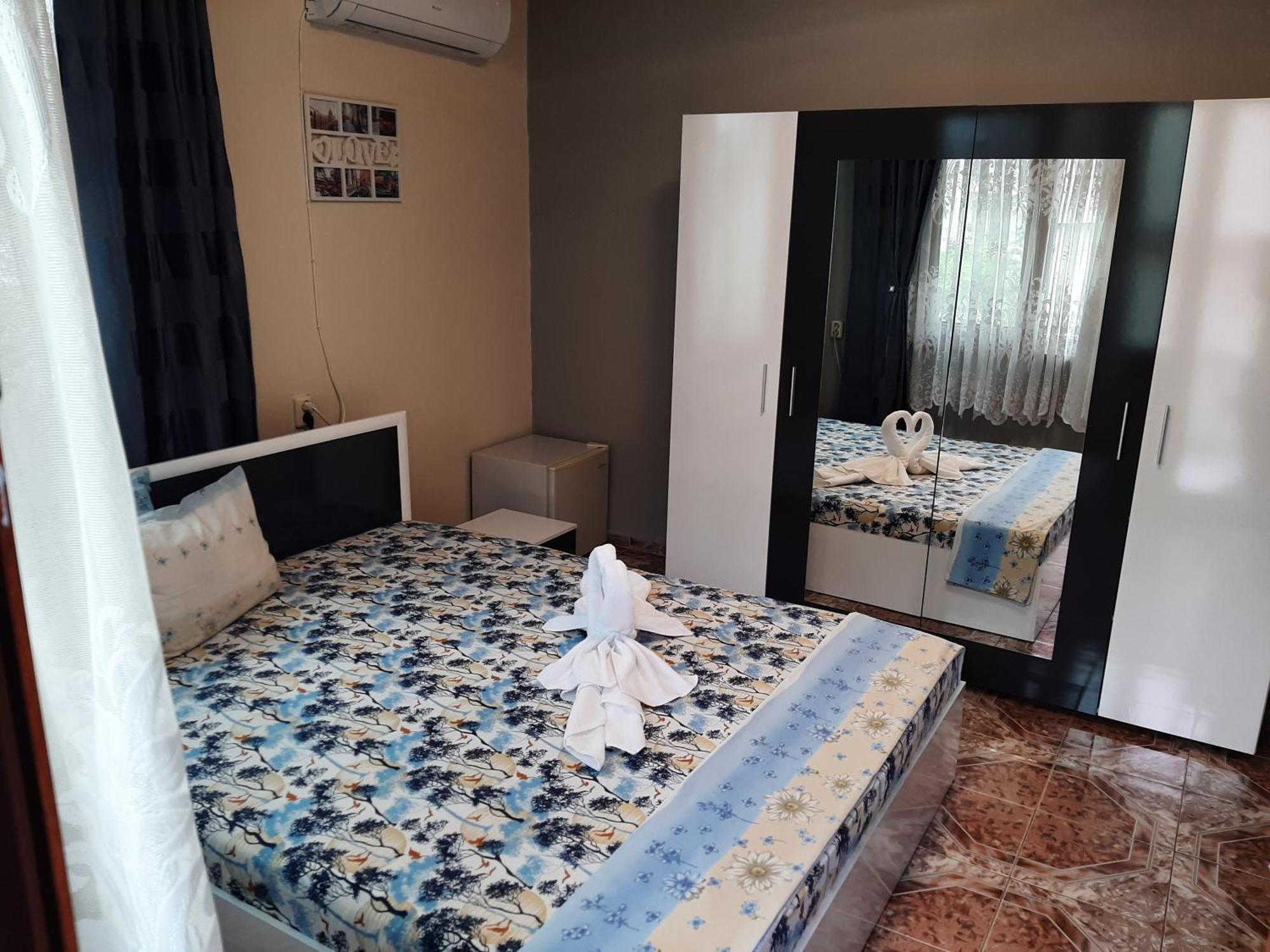 Rooms More Szozopol Kültér fotó