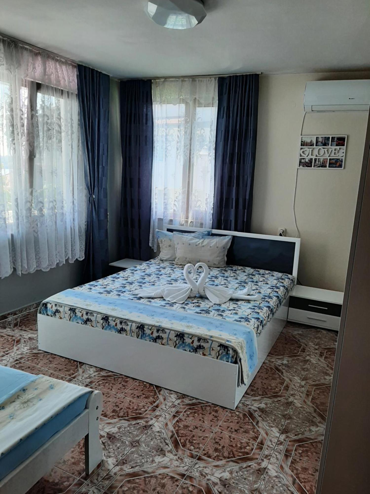 Rooms More Szozopol Kültér fotó