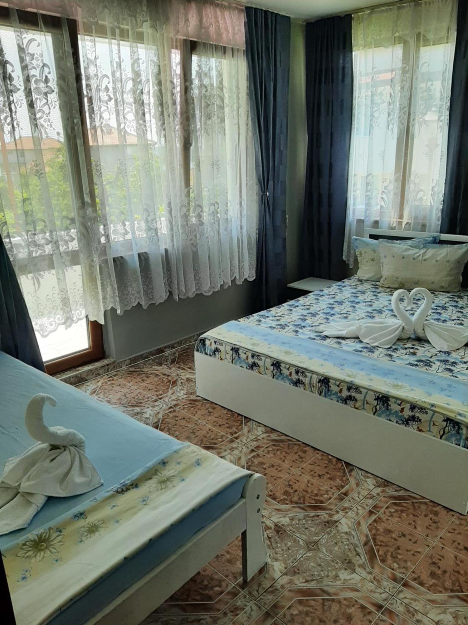 Rooms More Szozopol Kültér fotó