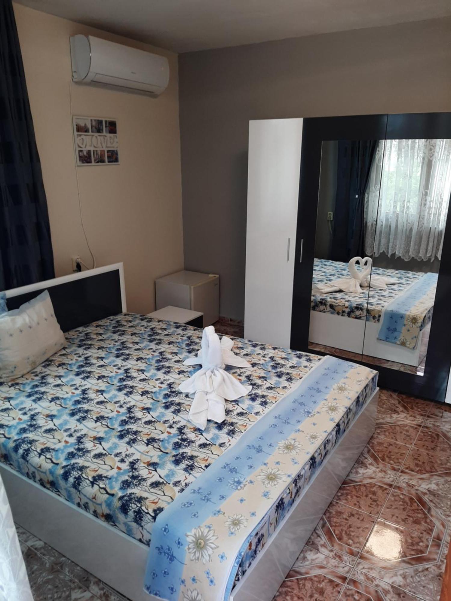 Rooms More Szozopol Kültér fotó