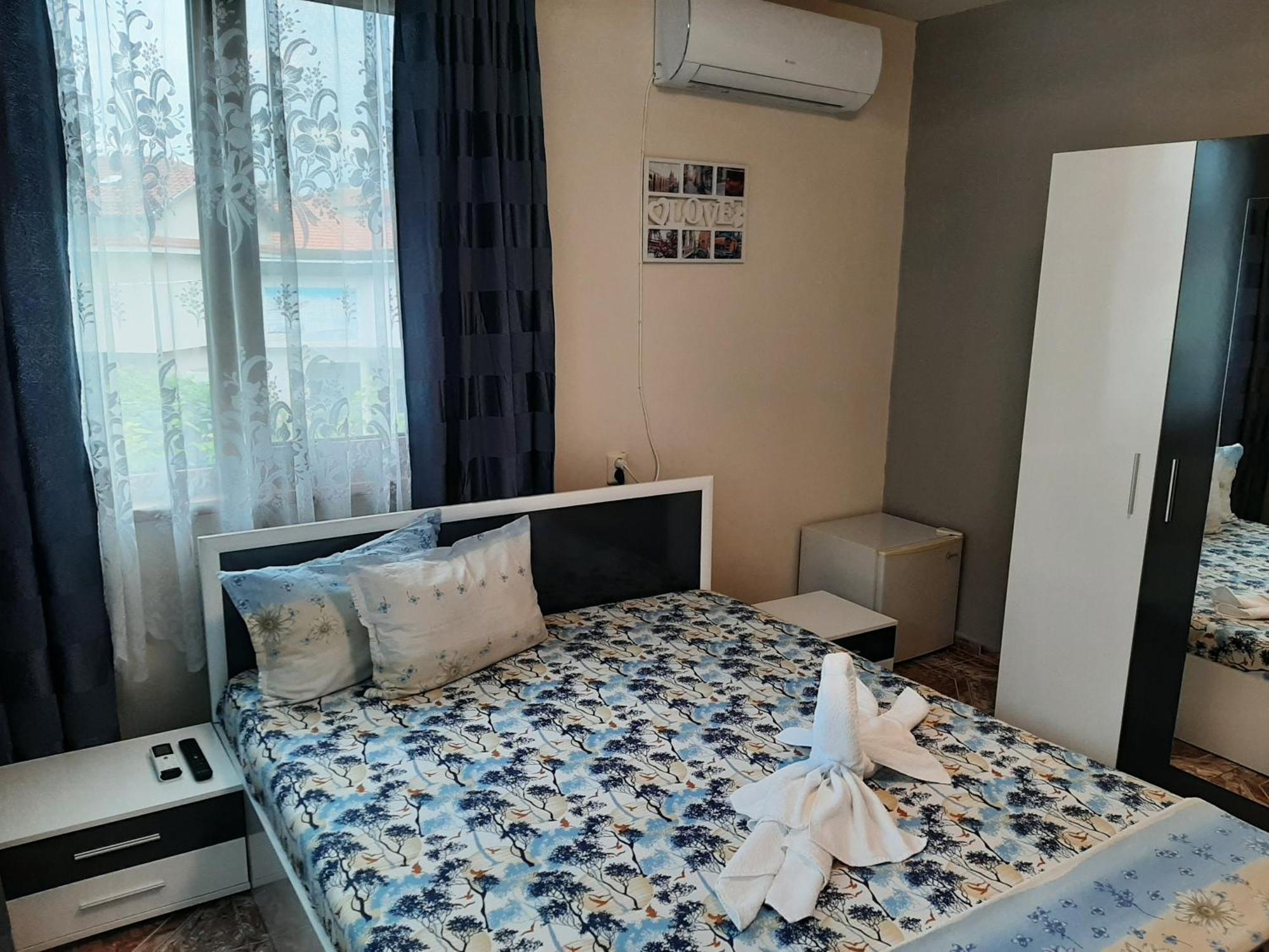 Rooms More Szozopol Kültér fotó