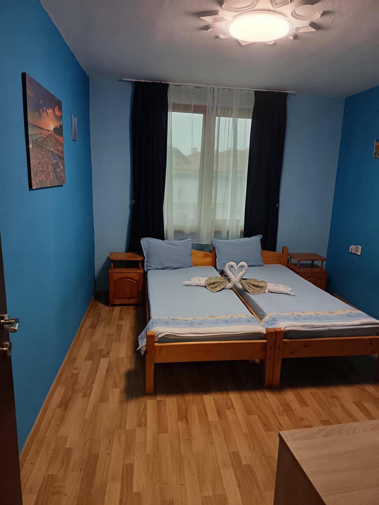 Rooms More Szozopol Kültér fotó