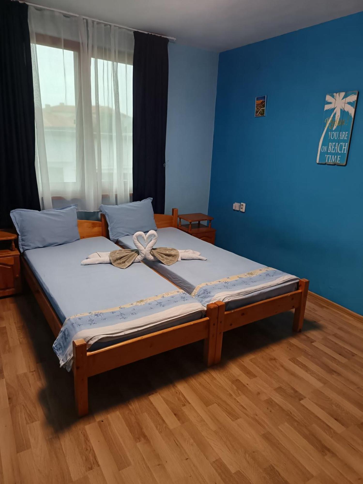 Rooms More Szozopol Kültér fotó