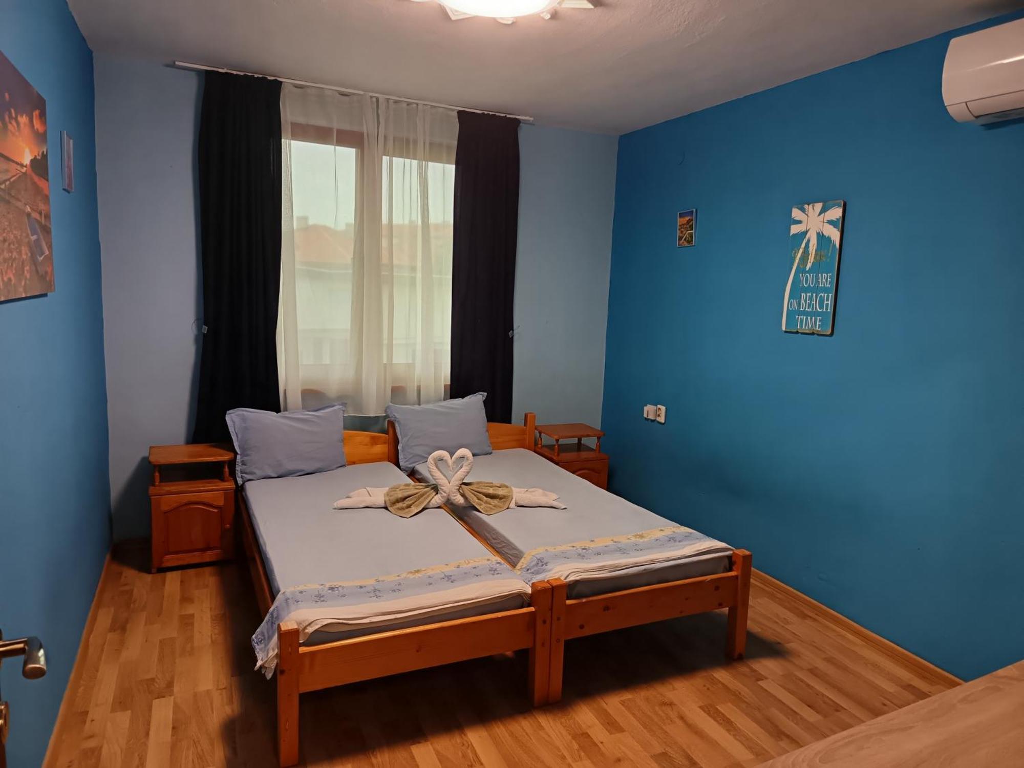 Rooms More Szozopol Kültér fotó