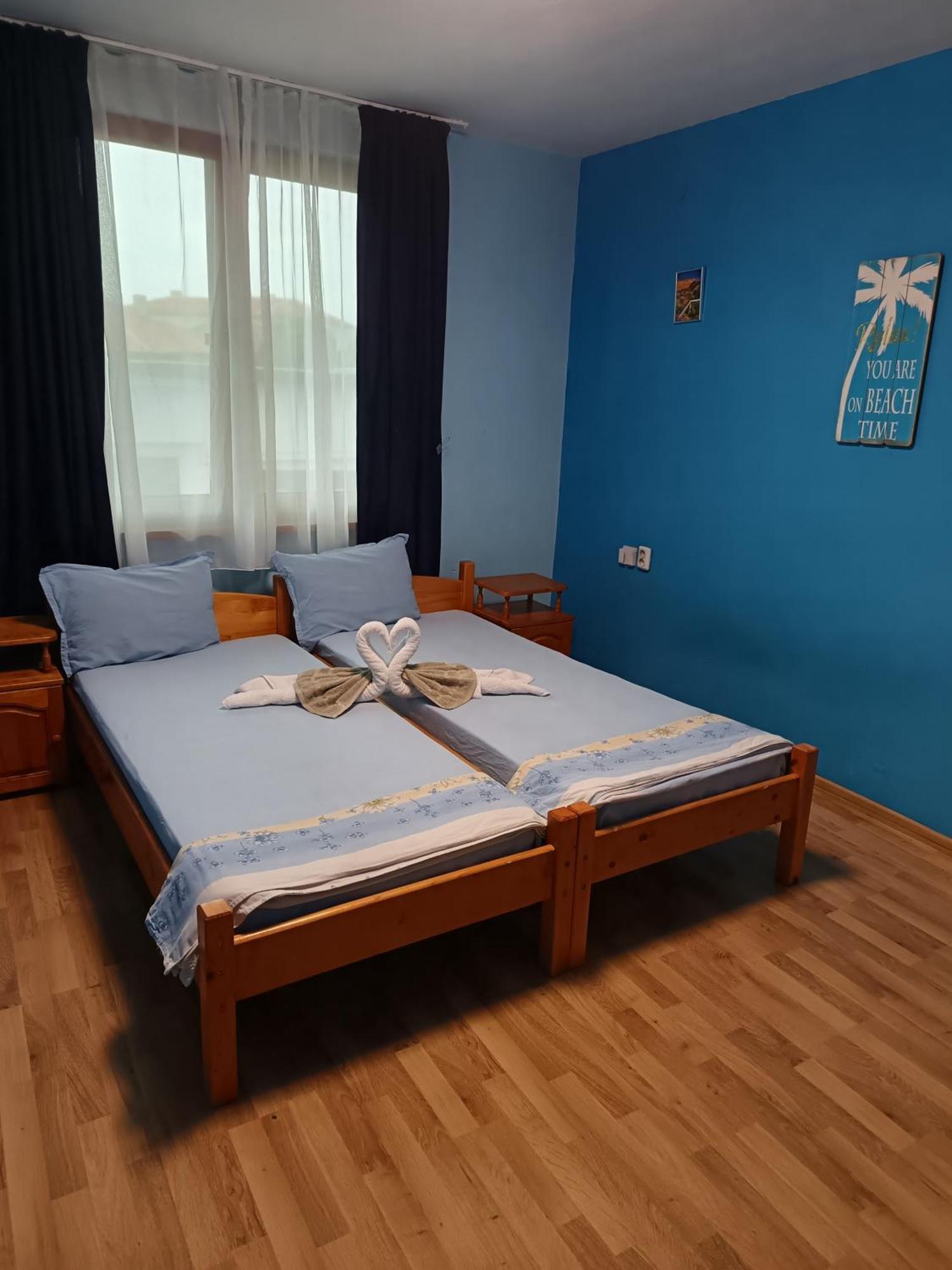 Rooms More Szozopol Kültér fotó