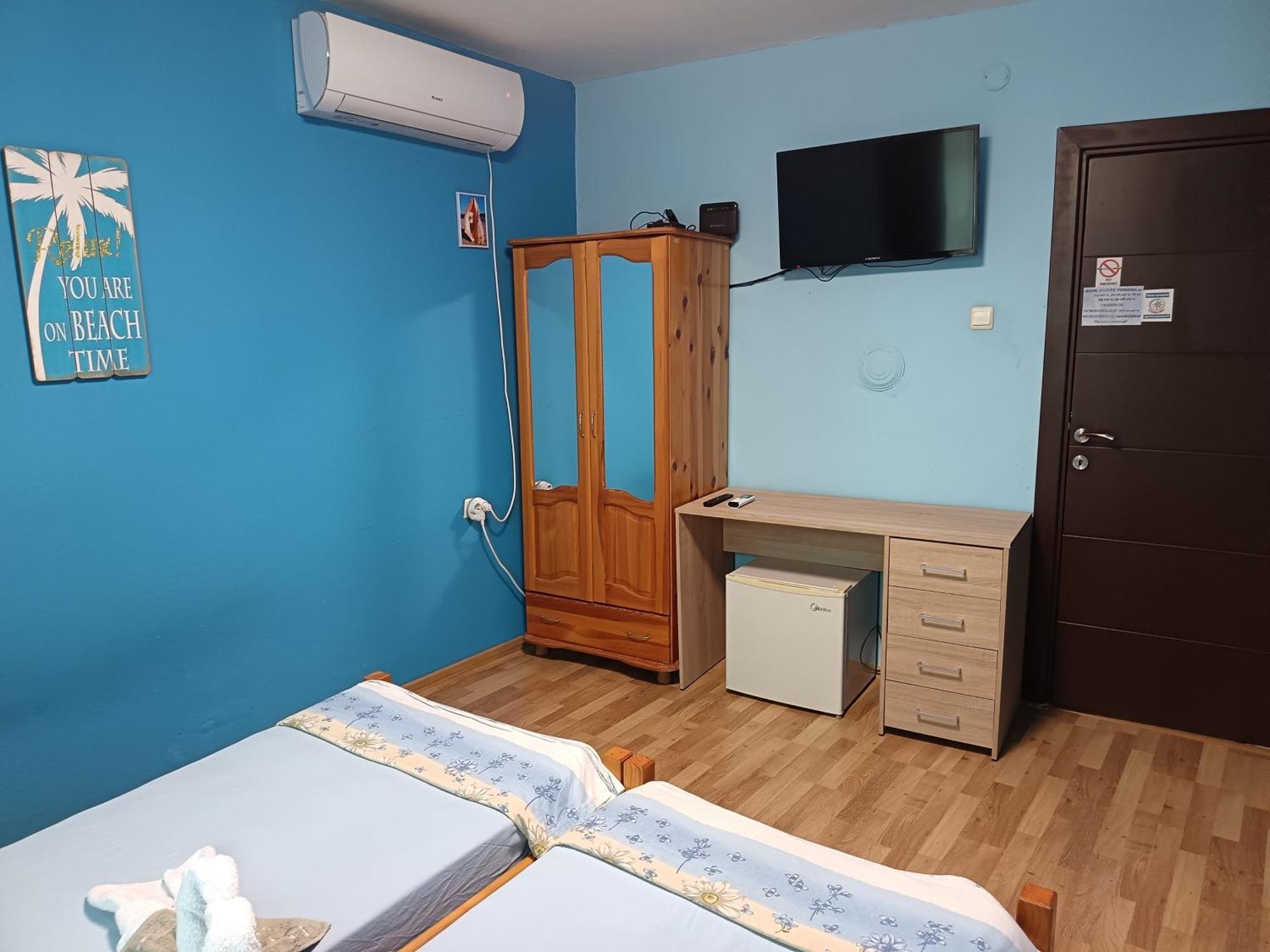 Rooms More Szozopol Kültér fotó