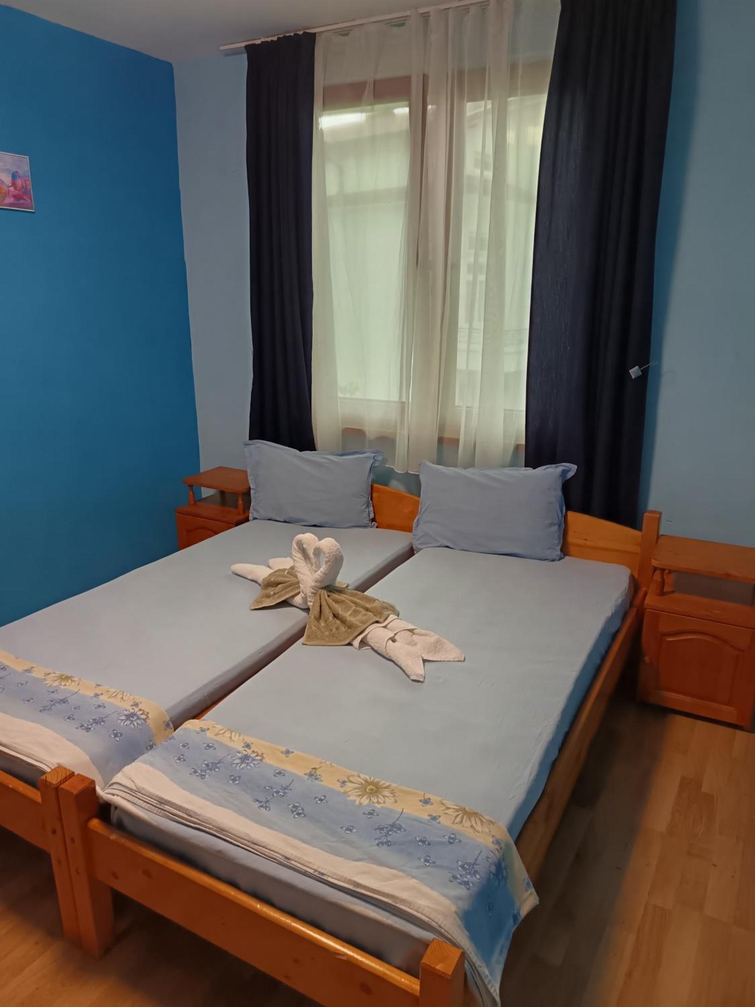 Rooms More Szozopol Kültér fotó