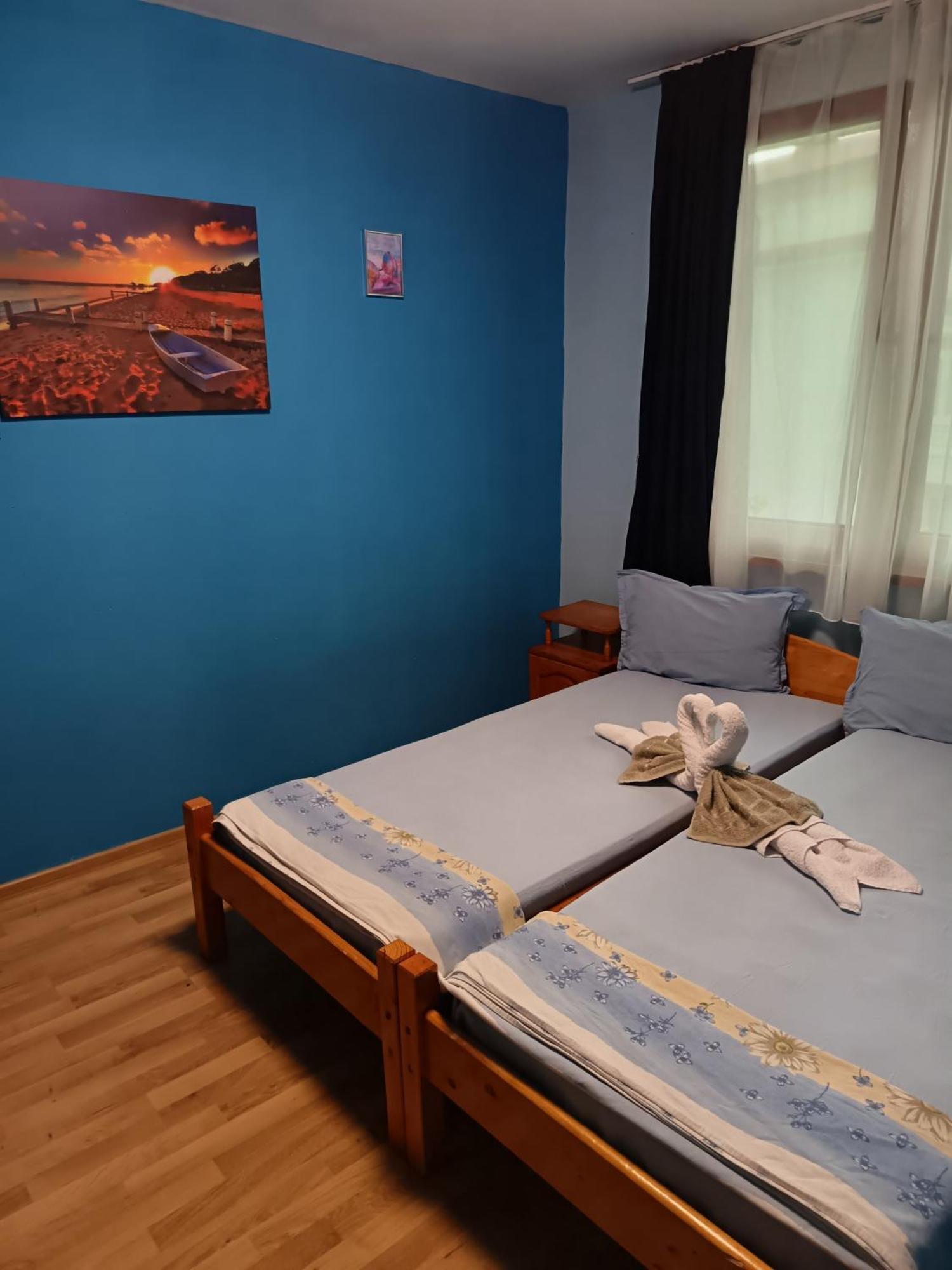 Rooms More Szozopol Kültér fotó