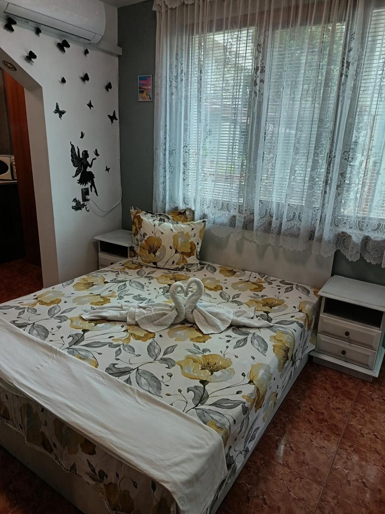 Rooms More Szozopol Kültér fotó