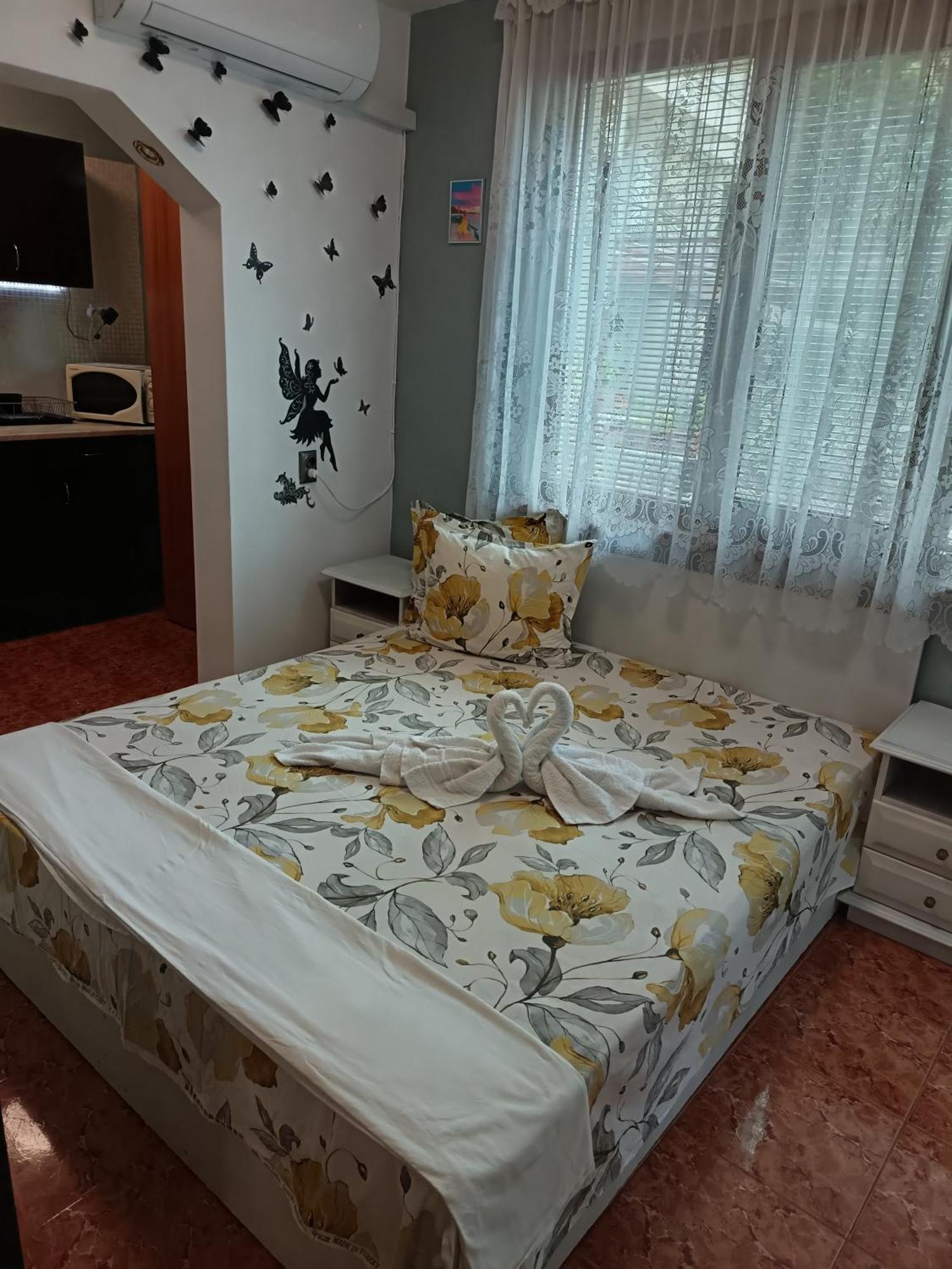 Rooms More Szozopol Kültér fotó