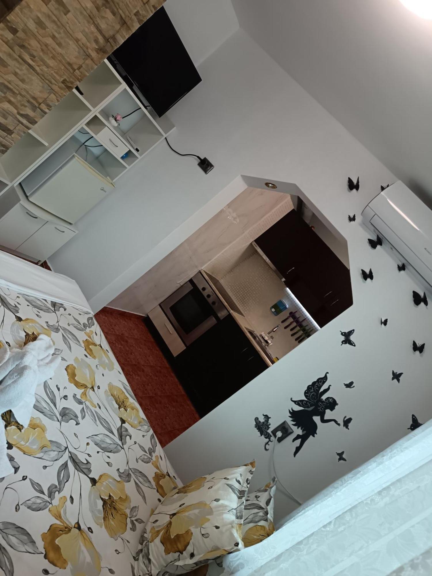 Rooms More Szozopol Kültér fotó