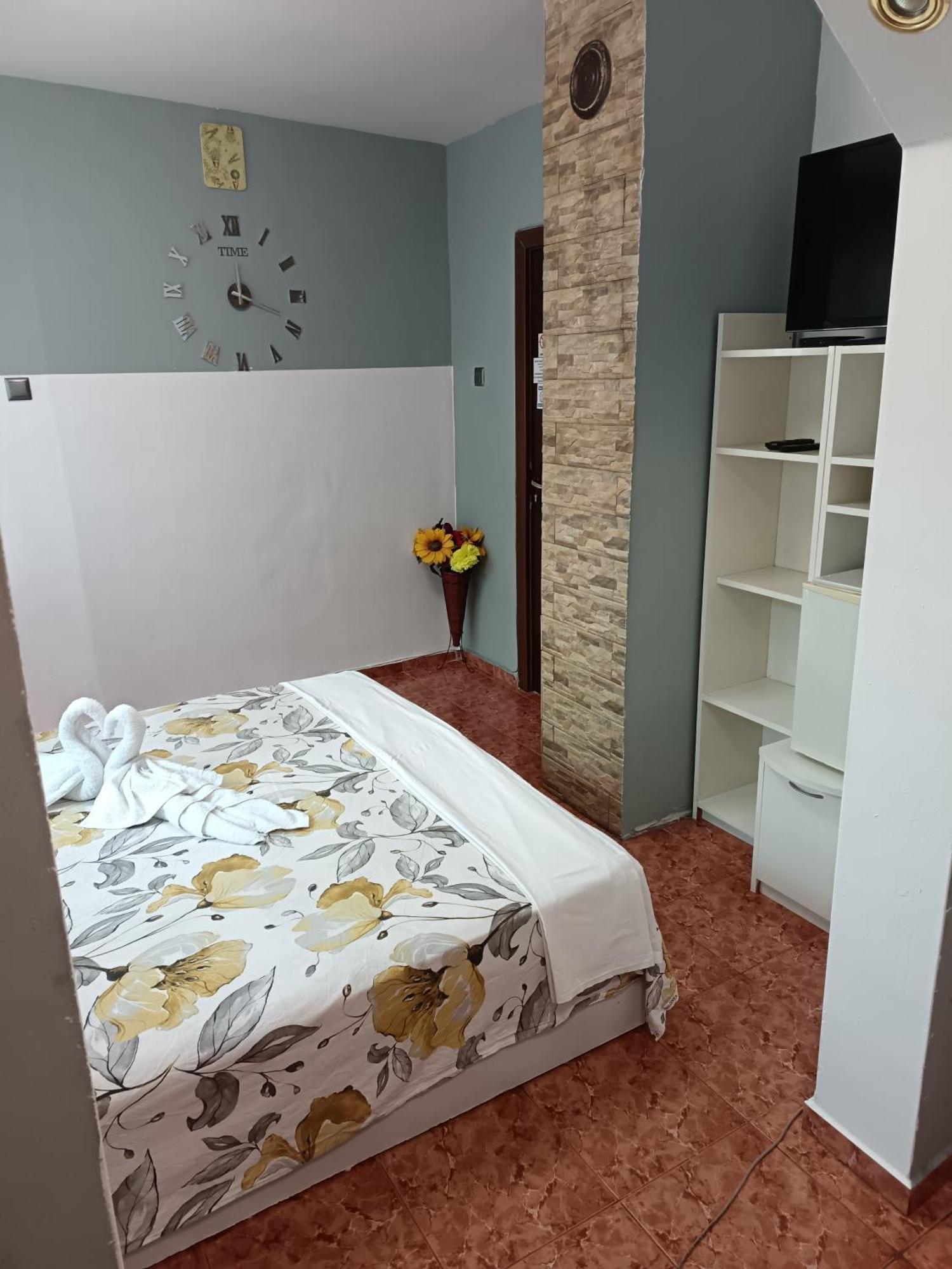 Rooms More Szozopol Kültér fotó