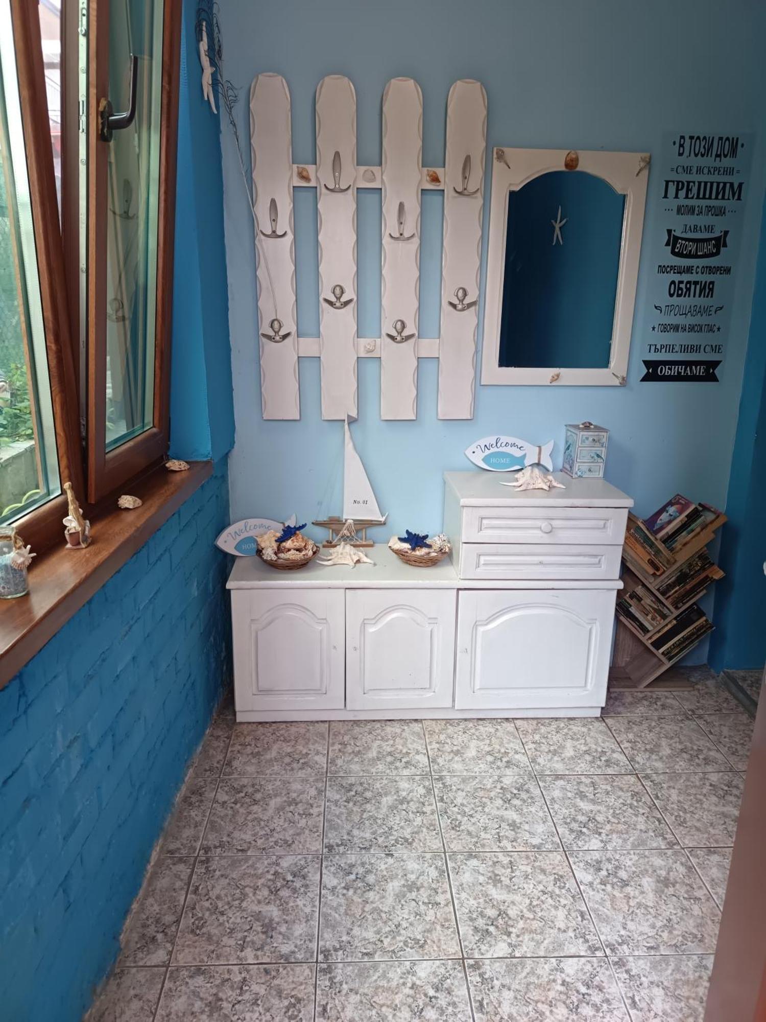 Rooms More Szozopol Kültér fotó
