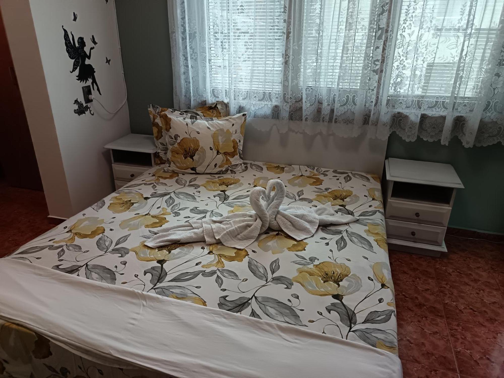 Rooms More Szozopol Kültér fotó